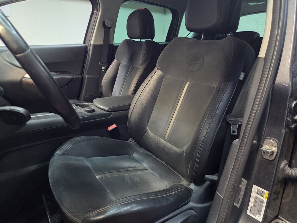 3008 (2) 1.6 BlueHDi 120ch Crossway EAT6 2015 occasion 71300 Montceau-les-Mines