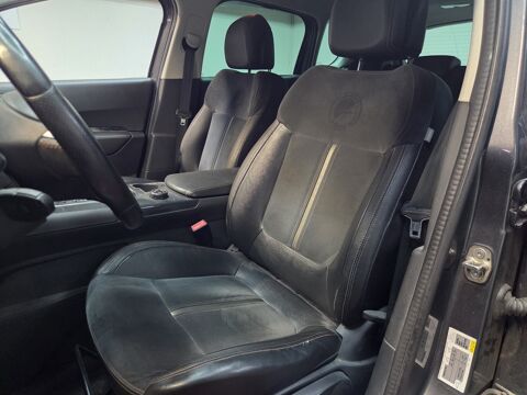 3008 (2) 1.6 BlueHDi 120ch Crossway EAT6 2015 occasion 71300 Montceau-les-Mines