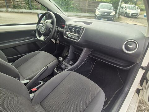 UP 1.0 75 ch Take up ! 109000 KMS 2013 occasion 25400 Audincourt