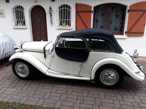 Annonce voiture Voiture Voiture 19990 €