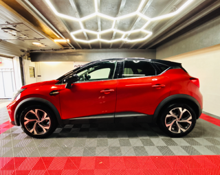 Captur 1.3l TCE RS LINE 2021 occasion 71300 Montceau-les-Mines