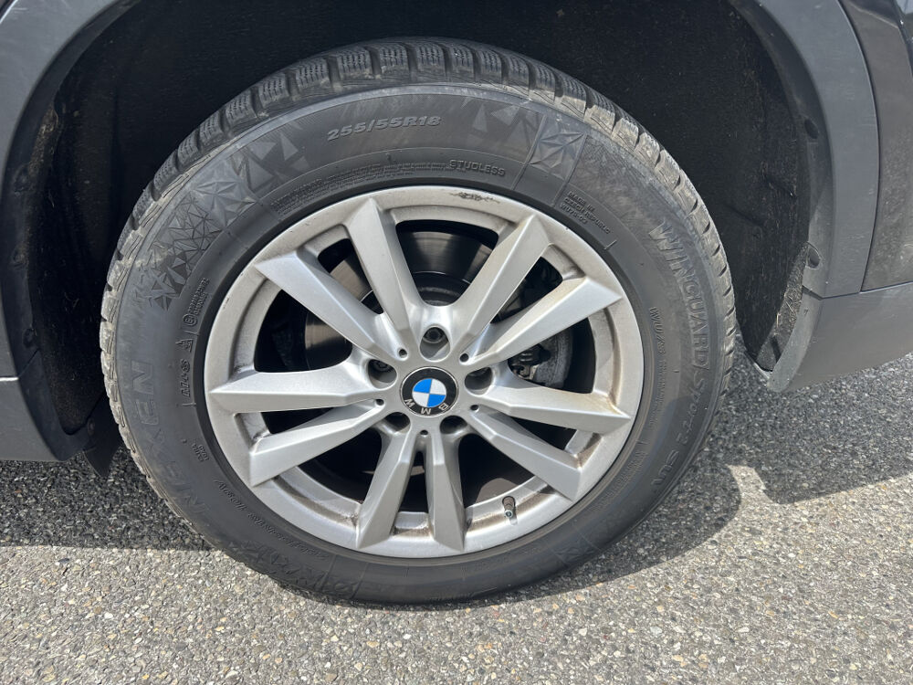 X5 XDRIVE40E 313 M SPORT BVA8 2016 occasion 68390 Sausheim