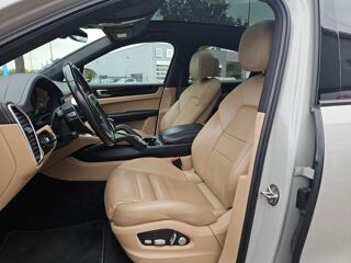 Cayenne Coup&eacute; E-Hybrid 3.0 V6 462 ch Tiptronic 2020 occasion 25400 Audincourt
