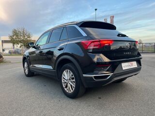 T-ROC VOLKSWAGEN T-Roc 1.5 TSI 150 EVO Start/Stop DSG7 Lounge Busi 2020 occasion 44860 Pont-Saint-Martin