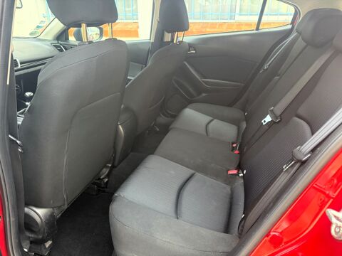 Mazda3 1.5 SKYACTIV-G 100 ESSENCE 2014 occasion 34160 Castries