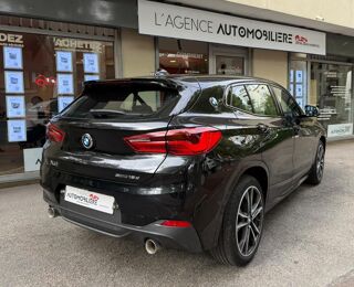 X2 SDRIVE 18D M SPORT BVA8 - GARANTIE 6 MOIS- SIEGES CHAUFFANT- 2020 occasion 92370 Chaville