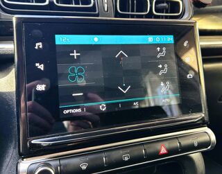 C3 1.2 PURETECH 83 S&S SHINE BUSINESS- CARPLAY - CAMERA DE RECU 2020 occasion 92370 Chaville