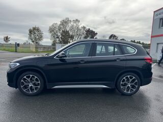 X1 F48 XDRIVE 25E 220CH XLINE | 1ERE MAIN | ATTELAGE | GARANTIE 2020 occasion 44860 Pont-Saint-Martin