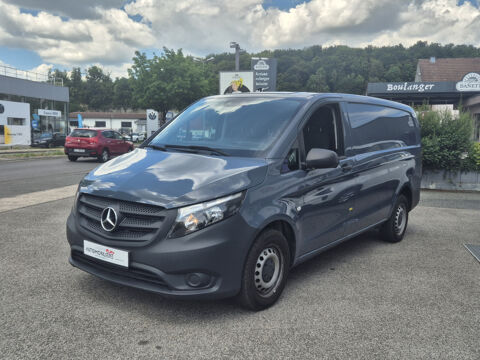 Vito 110 CDI BlueEfficiency PHASE 2 - 80000 Kms 2021 occasion 25400 Audincourt