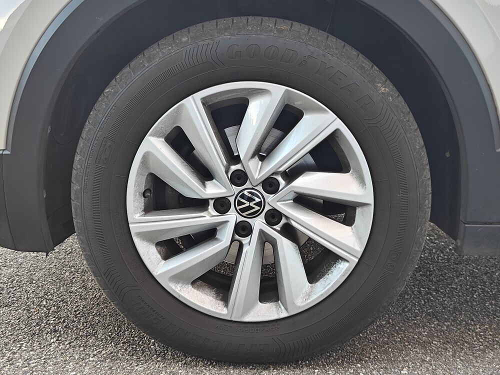 T-Cross 1.0 TSI 110 Start/Stop DSG7 1906 occasion 90400 Danjoutin