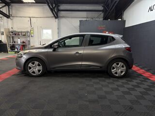 Clio 4 1.5 DCI 90 Energy Zen 2015 occasion 78680 &Eacute;p&ocirc;ne