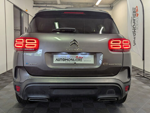 C5 aircross 1.6 HYBRID 225 SHINE E-EAT8 2021 occasion 95800 Cergy