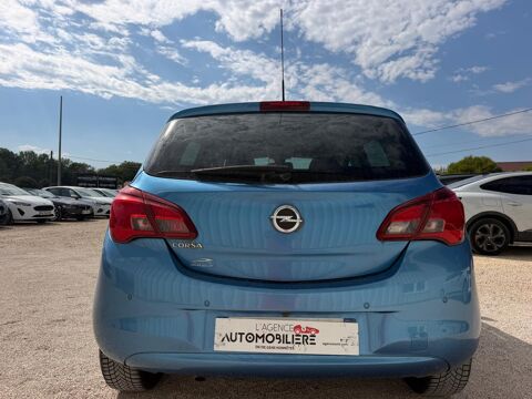 Corsa 1.4 90CH Finition Excite 2018 occasion 71380 Ch&acirc;tenoy-en-Bresse