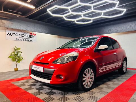 Renault clio 1.2 TCe 100 cv â Look  S â Rouge &am