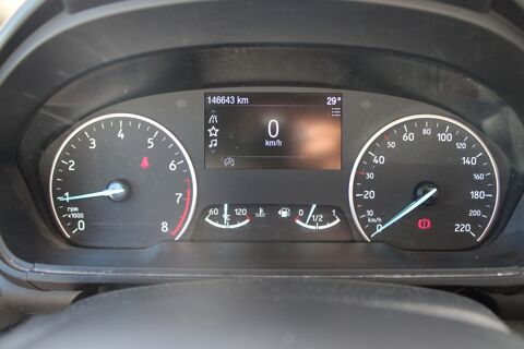Ecosport 1.0 ECOBOOST 100CH TREND ( Radar Arr, Clim, Bluetooth ... ) 2019 occasion 34200 S&egrave;te