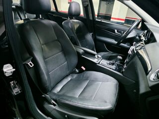 Classe C C220 CDI Classic 4-Matic 7G-Tronic 2013 occasion 69008 Lyon