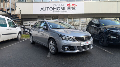 Annonce voiture Peugeot 308 8990 €