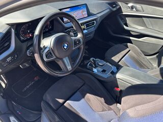 S&eacute;rie 1 128 ti 265 ch BVA8 - TOIT OUVRANT - GARANTIE BMW 06/2028 2022 occasion 25400 Audincourt