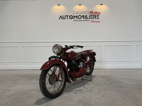 Annonce voiture Voiture Voiture 4490 €