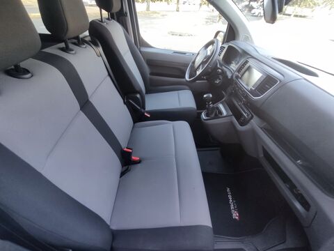 Expert Traveller Standart BlueHDI Active 2020 occasion 27500 Pont-Audemer
