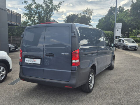 Vito 110 CDI BlueEfficiency PHASE 2 - 80000 Kms 2021 occasion 25400 Audincourt