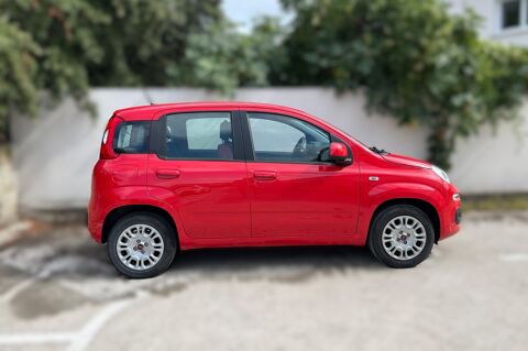 Panda 1.2 70 COOL 1699KM A SAISIR 2020 occasion 34160 Castries