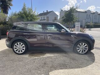 Clubman Cooper 1.5 i 136 cv Bo&icirc;te auto CHILI - CHAINE DE DISTRIBUTIO 2016 occasion 49124 Saint-Barth&eacute;lemy-d'Anjou