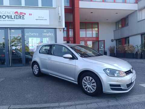 Annonce voiture Volkswagen Golf 7490 €