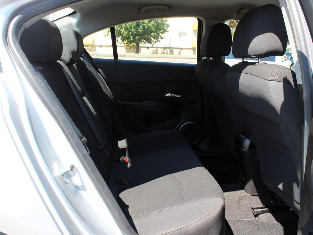 Cruze 2.0 VCDi 163 LT+ 9cv 2012 occasion 70000 Vesoul