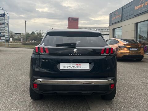 3008 Crossway 2018 occasion 68390 Sausheim