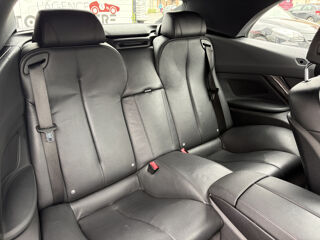 S&eacute;rie 6 CABRIOLET 640D 313ch LOUNGE PLUS BVA8 2015 occasion 59300 Valenciennes