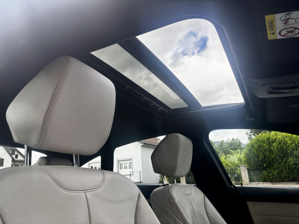 S&eacute;rie 4 (F36) Gran Coup&eacute; 418d 2.0 d 16V 136 ch SPORT LINE 2017 occasion 88100 Sainte-Marguerite