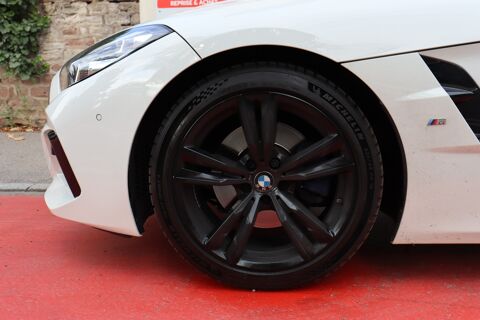 Z4 Roadster 20i 197 M Sport Steptronic8 (Suivi BMW) 2021 occasion 88000 &Eacute;pinal