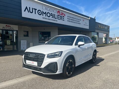 Annonce voiture Audi Q2 24990 €
