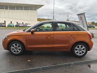 A1 1.6 TDI 90ch FAP Ambiente 5 places 2013 occasion 90400 Danjoutin