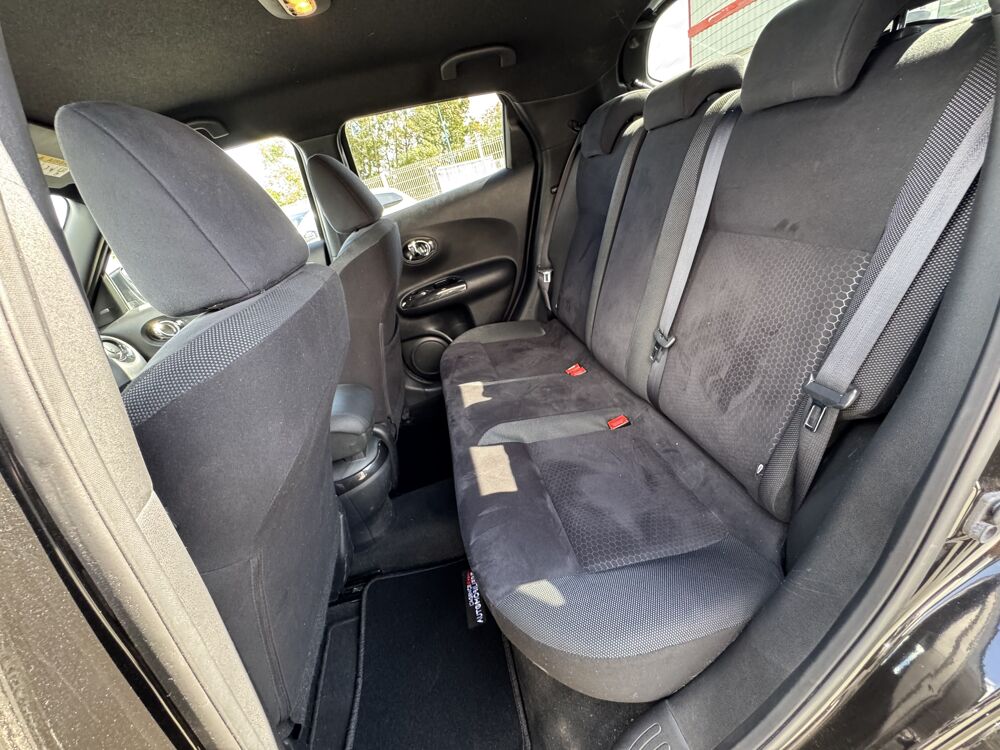 Juke 1.5 DCI 110 2WD CONNECT EDITION | CAMERA 360 | DISTRI OK 08/ 2016 occasion 44860 Pont-Saint-Martin