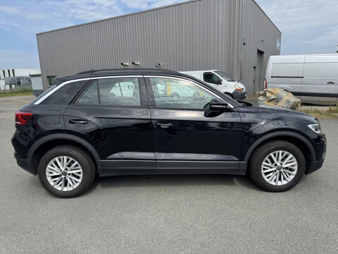 T-ROC 1.0 TSI 116 BVM6 LIFE | GARANTIE VOLKSWAGEN 02/2028 2023 occasion 44860 Pont-Saint-Martin