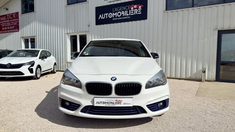 Serie 2 216d 116ch Sport 2014 occasion 71380 Ch&acirc;tenoy-en-Bresse