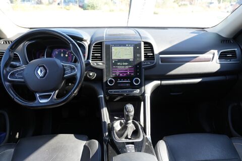 Koleos II 1.6 DCI 130 ENERGY INTENS 4X2 2018 occasion 01000 Saint-Denis-l&egrave;s-Bourg