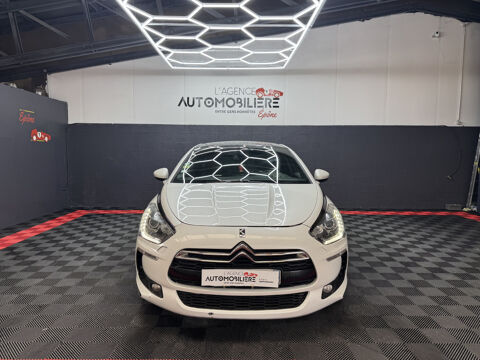 DS5 Hybrid 4 Sport Chic ETG6 8.0 CV 2014 occasion 78680 &Eacute;p&ocirc;ne