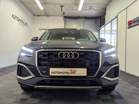 Q2 35 TFSI 150 ADVANCED S TRONIC 7 2023 occasion 95800 Cergy