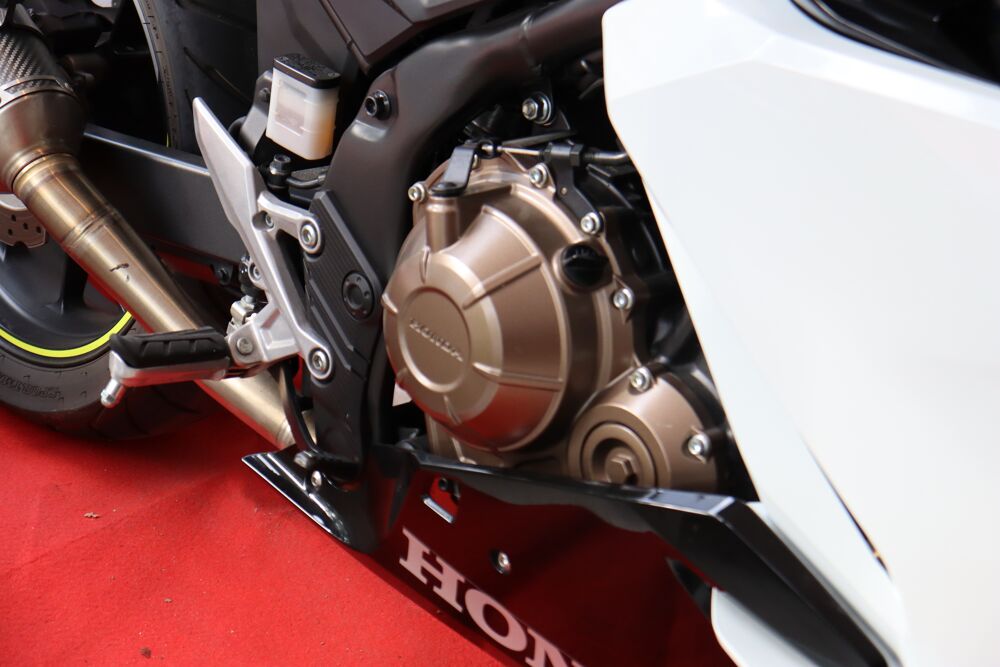 HONDA 2020 occasion 88000 &Eacute;pinal