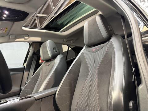 DS4 1.2 PureTech 130 Performance Line 2023 occasion 78680 &Eacute;p&ocirc;ne