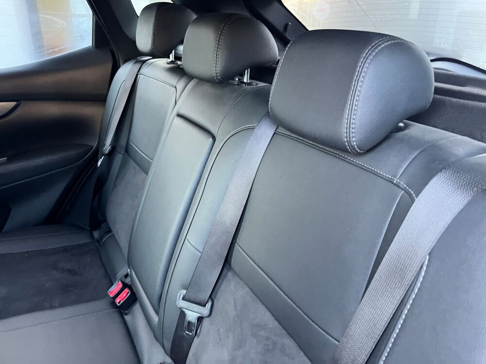 Qashqai 1.5 dCi 115ch N-TEC DCT 2019 Euro6-EVAP 2020 occasion 59300 Valenciennes