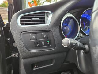 DS4 1.6 BLUE HDI 120 2015 occasion 25400 Audincourt