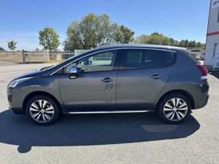 3008 1.6 BLUEHDI 120 ALLURE | CAMERA, TOIT PANO, SEMI-CUIR | GARA 2016 occasion 44860 Pont-Saint-Martin