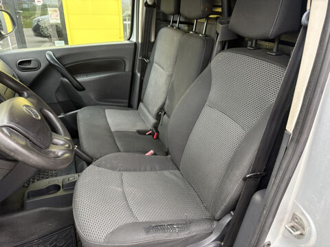 Citan fourgon FOURGON 109 CDI LONG 2016 occasion 76760 Yerville