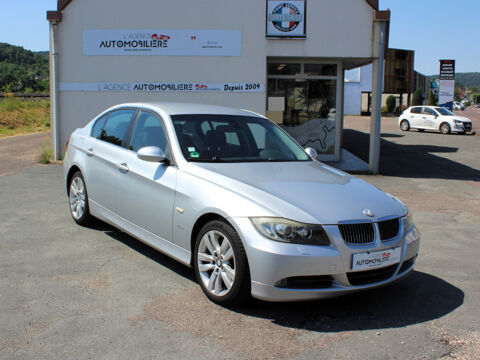 S&eacute;rie 3 E90 325i 218 CH 2005 occasion 70000 Vesoul