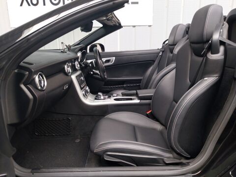 SLC 300 245 SPORT LINE 9G-TRONIC BVA 2019 occasion 56000 Vannes