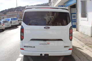 Transit TITANIUM 2025 occasion 34200 S&egrave;te